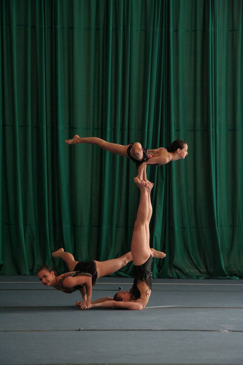 Circ Chisinau